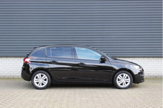 Peugeot 308 - 1.6 BlueHDi 120pk Blue Lease Executive/navi - 1