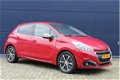 Peugeot 208 - 1.2 Puretech 110pk 5D Allure - 1 - Thumbnail