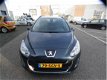 Peugeot 308 SW - 1.6 e-HDi Blue Lease Executive / LED / CLIMATE CONTROL / FLIPPERS / CRUISE CONTROL - 1 - Thumbnail