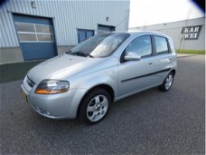 Chevrolet Kalos - 1.4-16V Class / GAAT ZO WEG / AIRCO / TREKHAAK / ELEK RAMEN