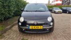 Fiat 500 - 1.3 JTD Lounge Clima Leer - 1 - Thumbnail