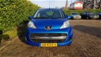 Peugeot 107 - 1.0-12V Sublime Airco El Ramen 5drs APK 11/2020 - 1 - Thumbnail