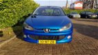 Peugeot 206 - 2.0-16V GTI Leer Clima Parrot Zeer Netjes - 1 - Thumbnail