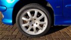 Peugeot 206 - 2.0-16V GTI Leer Clima Parrot Zeer Netjes - 1 - Thumbnail