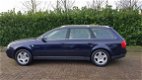 Audi A6 Avant - 2.4 MT Leer AUTOMAAT - 1 - Thumbnail