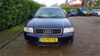 Audi A6 Avant - 2.4 MT Leer AUTOMAAT - 1 - Thumbnail