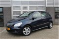 Mercedes-Benz B-klasse - 200 Automaat Leder Navigate Glazen Dak N.A.P - 1 - Thumbnail