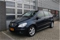 Mercedes-Benz B-klasse - 200 Automaat Leder Navigate Glazen Dak N.A.P - 1 - Thumbnail