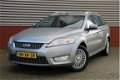 Ford Mondeo Wagon - 1.6-16V Titanium Cruise control | voorruit verwarming | LMV | Climate control - 1 - Thumbnail