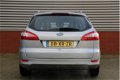 Ford Mondeo Wagon - 1.6-16V Titanium Cruise control | voorruit verwarming | LMV | Climate control - 1 - Thumbnail