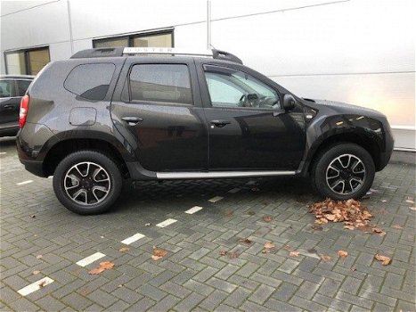 Dacia Duster - 1.2 TCe 4x2 Blackshadow navi camera - 1