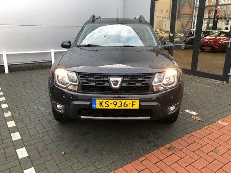 Dacia Duster - 1.2 TCe 4x2 Blackshadow navi camera - 1