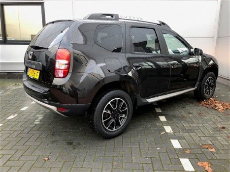 Dacia Duster - 1.2 TCe 4x2 Blackshadow navi camera - 1