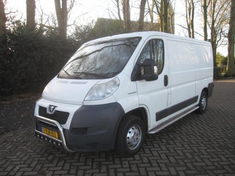 Peugeot Boxer - 2.2 Hdi L2 LANG - 1