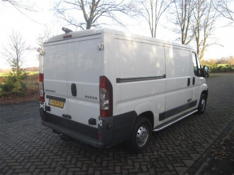 Peugeot Boxer - 2.2 Hdi L2 LANG - 1