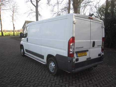 Peugeot Boxer - 2.2 Hdi L2 LANG - 1