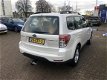 Subaru Forester - 2.0 Executive Automaat AWD | Leer | Opendak | Trekhaak | Navigatie | - 1 - Thumbnail