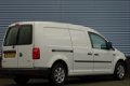 Volkswagen Caddy Maxi - 1.6 TDI Trendline Airco, Elektr. Pakket, LM velgen, Trekhaak - 1 - Thumbnail