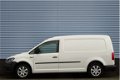 Volkswagen Caddy Maxi - 1.6 TDI Trendline Airco, Elektr. Pakket, LM velgen, Trekhaak - 1 - Thumbnail