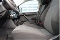 Volkswagen Caddy Maxi - 1.6 TDI Trendline Airco, Elektr. Pakket, LM velgen, Trekhaak - 1 - Thumbnail