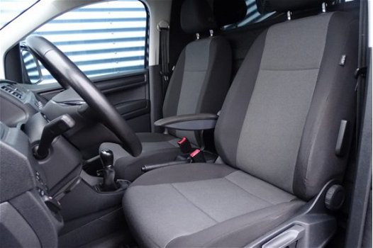 Volkswagen Caddy - 2.0 TDI L1H1 BMT Highline Airco, Cruise, Navigatie, Bluetooth, PDC - 1