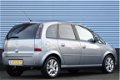Opel Meriva - 1.6-16V Cosmo Climate, Cruise, Navigatie, Trekhaak - 1 - Thumbnail