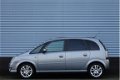 Opel Meriva - 1.6-16V Cosmo Climate, Cruise, Navigatie, Trekhaak - 1 - Thumbnail