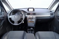 Opel Meriva - 1.6-16V Cosmo Climate, Cruise, Navigatie, Trekhaak