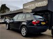 BMW X3 - 2.0i EXECUTIVE LEDER NAVI AIRCO 6VERSN LMV PDC-V&A - 1 - Thumbnail