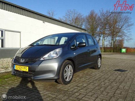 Honda Jazz - 1.2 Trend - 1