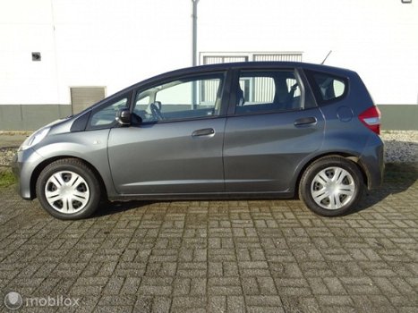 Honda Jazz - 1.2 Trend - 1