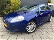 Fiat Grande Punto - 1.4-16V Sport 120 PK l 5 Deurs l Clima l Zeer sportief - 1 - Thumbnail