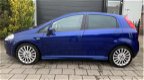 Fiat Grande Punto - 1.4-16V Sport 120 PK l 5 Deurs l Clima l Zeer sportief - 1 - Thumbnail