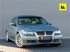 BMW 3-serie - 325i Dynamic Executive