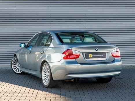 BMW 3-serie - 325i Dynamic Executive - 1