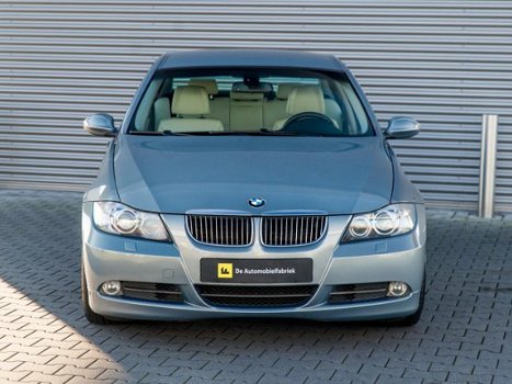 BMW 3-serie - 325i Dynamic Executive - 1