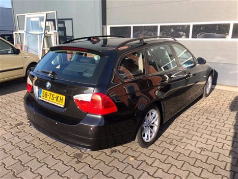 BMW 3-serie Touring - 318d Business Line NAVI PDC - 1