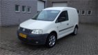 Volkswagen Caddy - 2.0 SDI AIRCO/NAP/APK/cruise control/MARGE AUTO - 1 - Thumbnail