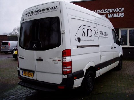 Mercedes-Benz Sprinter - 315 CDI L2H2 Aut Airco - 1