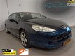 Peugeot 407 Coupé - 2.2-16V Référence - 1 - Thumbnail