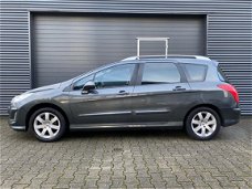 Peugeot 308 SW - 1.6 VTi XT