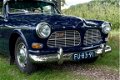 Volvo Amazone - compleet gerestaureerd met overdrive - 1 - Thumbnail