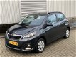 Peugeot 108 - 1.0 e-VTi Active Airco/5-deuren/Carkit/Sport stoelen Boekjes aanwezig/NAP/Nederlandse - 1 - Thumbnail