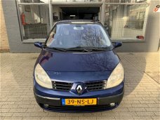 Renault Scénic - 2.0-16V Privilège Comfort Nieuwe APK NAP