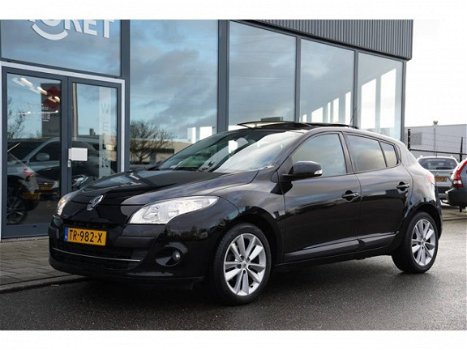 Renault Mégane - Megane 1.6 16V 110 GT-Line - 1