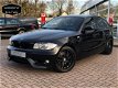 BMW 1-serie - 116i Aerodynamic Pakket, Climate, 18 inch LMV - 1 - Thumbnail