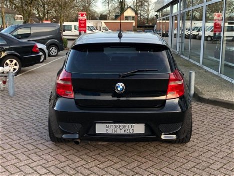 BMW 1-serie - 116i Aerodynamic Pakket, Climate, 18 inch LMV - 1