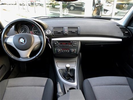 BMW 1-serie - 116i Aerodynamic Pakket, Climate, 18 inch LMV - 1