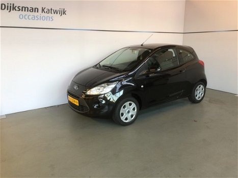 Ford Ka - 1.2 Style s/s - 1