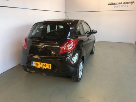 Ford Ka - 1.2 Style s/s - 1